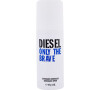 Deodorant Diesel Only The Brave, 150 ml