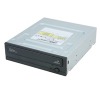 Samsung DVD-ROM, 16xDVD, 48xCD, SATA - černá