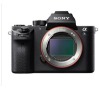 SONY Alpha A7s II - tělo