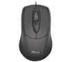 TRUST Myš Ziva WIRED MOUSE full size (21947)