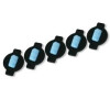 iRobot Braava 300 - Replacement Pro-Clean Wicks - 5-Pack