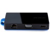 HP USB Travel Dock (T0K30AA#AC3)