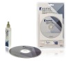 DVD & Blu-ray čisticí disk s čisticí kapalinou ND-TVDLC10