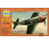 Model Směr Lavočkin La-7