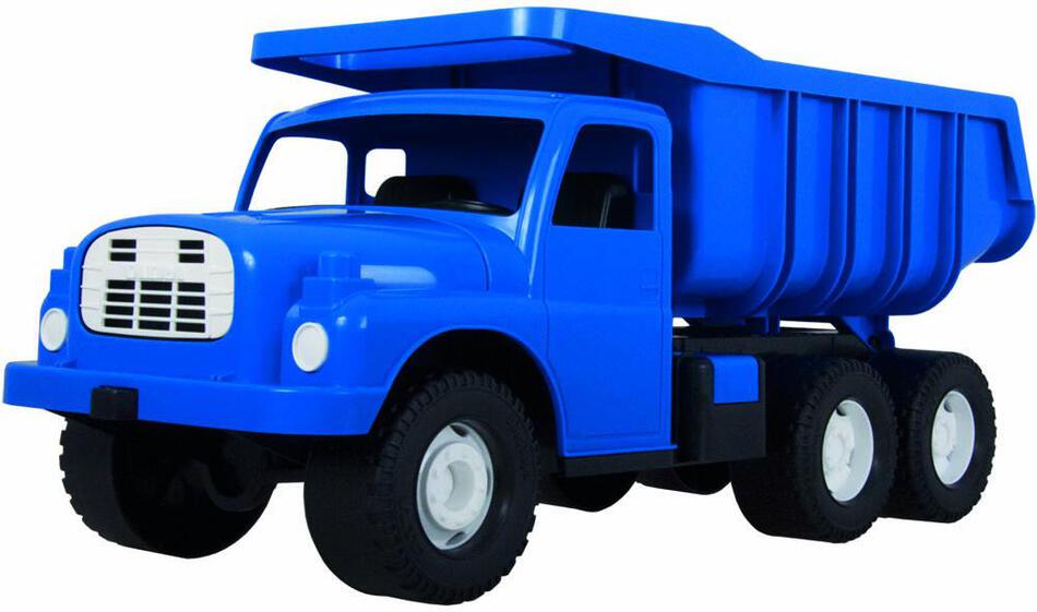 Auto Dino Tatra 148, modrá