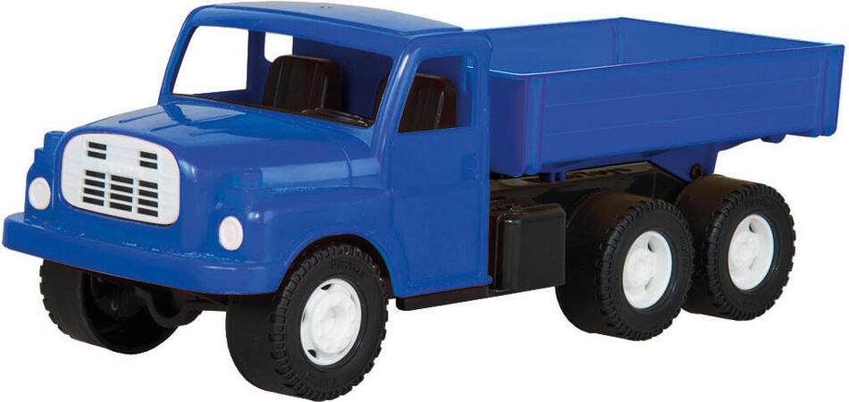 Auto Dino Tatra 148, modrá 30 cm