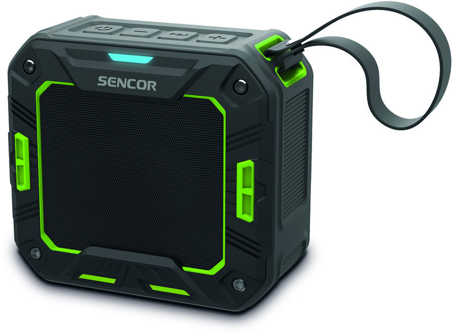 BT reproduktor Sencor SSS 1050 BT SPEAKER | OnlineShop.cz