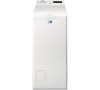 Pračka Electrolux EWT1276ELS