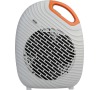 BRAVO VENTILÁTOR TEPLOVZ.  B-4624 ORANŽ.
