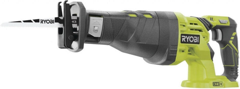 Ryobi R18RS-0 18V ONE+™ Šavlová pila