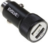 EVOLVEO MX240, Dual USB nabíječka do auta