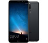 Mobilní telefon Huawei Mate 10 lite DS, černý