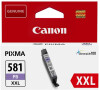 Cartridge Canon CLI-581PB XXL