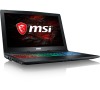 MSI GP62M 7RDX-2083CZ Leopard