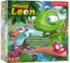Mlsný Leon