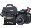 EOS 1300D+18-55DC VUK
