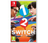 Hra pro Nintendo SWITCH 1 2 Switch