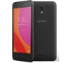 Mobilní telefon Lenovo B Single SIM - černý