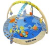 Hrací deka Baby Mix Medvídek
