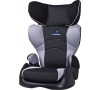 Autosedačka CARETERO Movilo light grey 2016