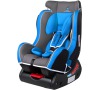 Autosedačka CARETERO Scope blue 2016