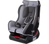 Autosedačka CARETERO Scope light grey 2016