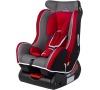 Autosedačka CARETERO Scope red 2016