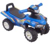 Čtyřkolka Baby Mix Quad blue