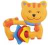 Chrastítko Baby Mix kočička