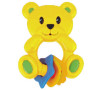 Chrastítko Baby Mix medvídek
