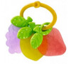 Chrastítko Baby Mix Ovoce