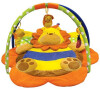 Hrací deka Baby Mix Lev
