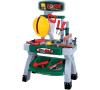 Dětská dílna Baby Mix Tools 48 ks