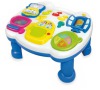 Edukační stolek DoReMi Baby Mix