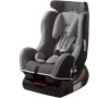 Autosedačka CARETERO Scope dark grey 2016