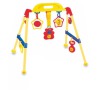 Dětská edukační hrazdička Baby Mix