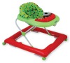 Dětské chodítko Baby Mix red-green
