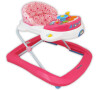 Dětské chodítko Baby Mix white-peach
