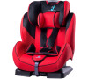Autosedačka CARETERO Diablo XL red 2016