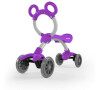 Dětské odražedlo Milly Mally Orion violet