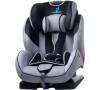 Autosedačka CARETERO Diablo XL grey 2016