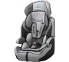 Autosedačka CARETERO Falcon Light grey 2016