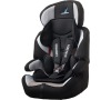 Autosedačka CARETERO Falcon New black 2016