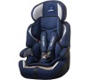 Autosedačka CARETERO Falcon New navy 2016