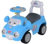 Odrážedlo Baby Mix autíčko blue