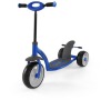Dětská koloběžka Milly Mally Crazy Scooter blue