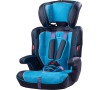 Autosedačka CARETERO Spider New blue 2016