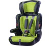 Autosedačka CARETERO Spider New green 2016
