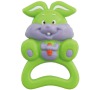 Dětské chrastítko Baby Mix zajíček