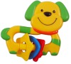 Chrastítko Baby Mix pejsek